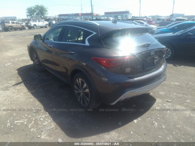 Photo 2 VIN: SJKCH5CR5KA011325 - INFINITI QX30 