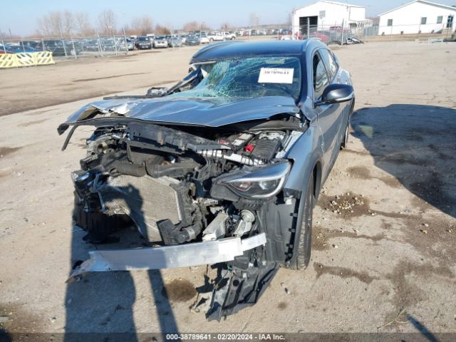 Photo 1 VIN: SJKCH5CR6HA017482 - INFINITI QX30 