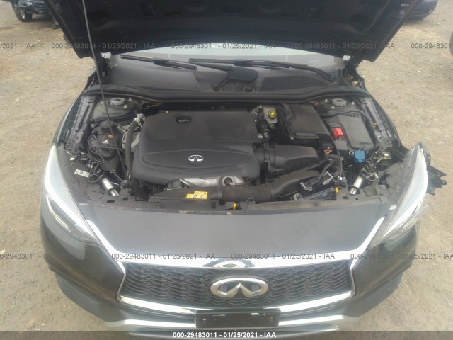 Photo 9 VIN: SJKCH5CR6HA017823 - INFINITI QX30 