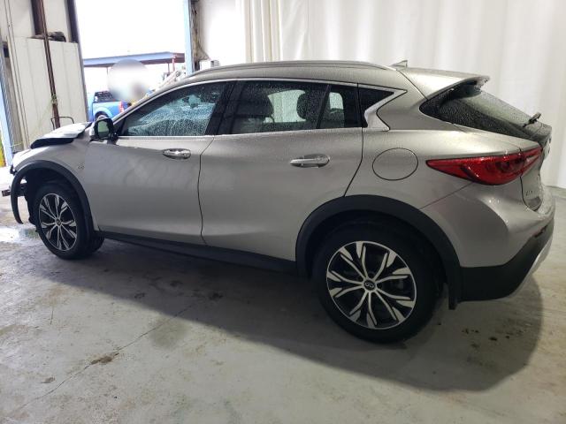 Photo 1 VIN: SJKCH5CR6HA018874 - INFINITI QX30 BASE 