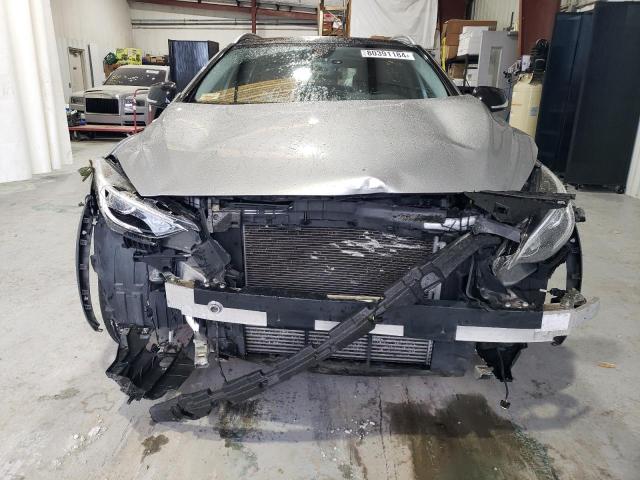 Photo 4 VIN: SJKCH5CR6HA018874 - INFINITI QX30 BASE 