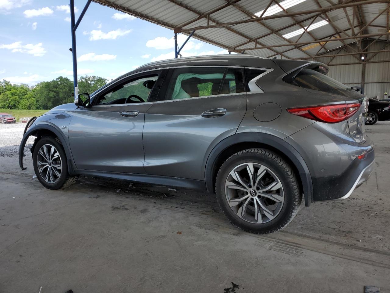 Photo 1 VIN: SJKCH5CR6HA020382 - INFINITI QX30 