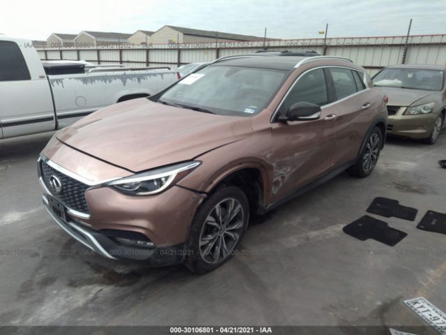 Photo 1 VIN: SJKCH5CR6HA021032 - INFINITI QX30 