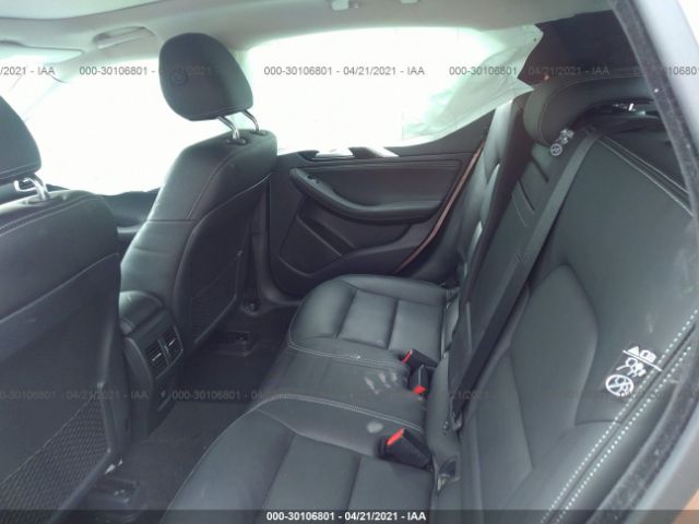 Photo 7 VIN: SJKCH5CR6HA021032 - INFINITI QX30 