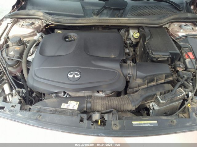 Photo 9 VIN: SJKCH5CR6HA021032 - INFINITI QX30 