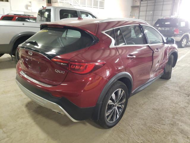 Photo 3 VIN: SJKCH5CR6HA022021 - INFINITI QX30 BASE 