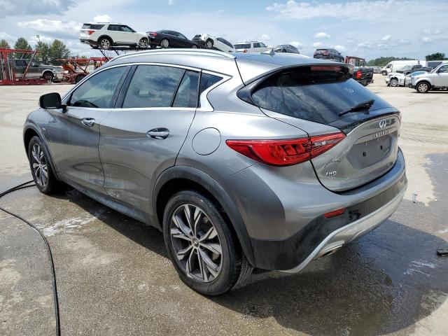 Photo 1 VIN: SJKCH5CR6HA024027 - INFINITI QX30 BASE 