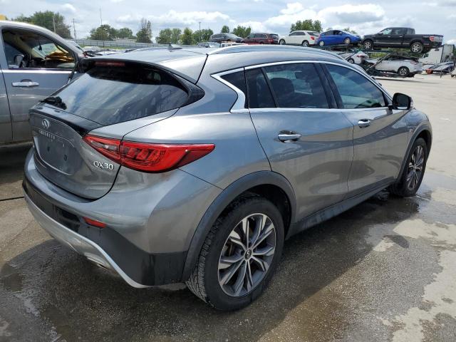 Photo 2 VIN: SJKCH5CR6HA024027 - INFINITI QX30 BASE 