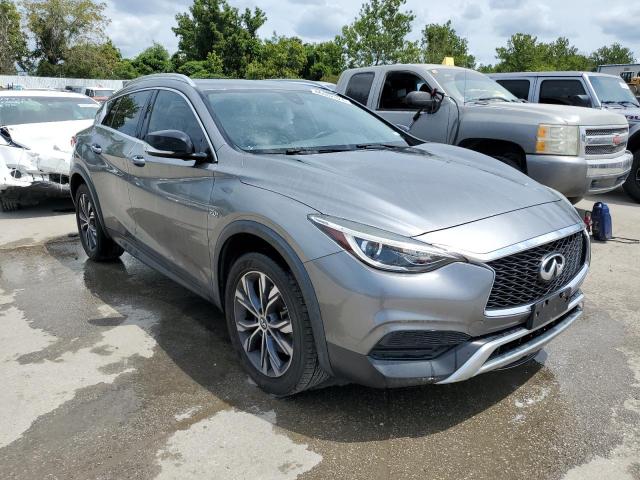 Photo 3 VIN: SJKCH5CR6HA024027 - INFINITI QX30 BASE 