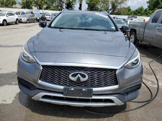 Photo 4 VIN: SJKCH5CR6HA024027 - INFINITI QX30 BASE 