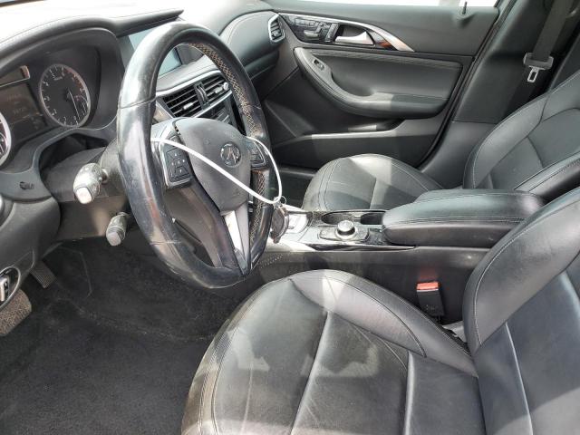 Photo 6 VIN: SJKCH5CR6HA024027 - INFINITI QX30 BASE 