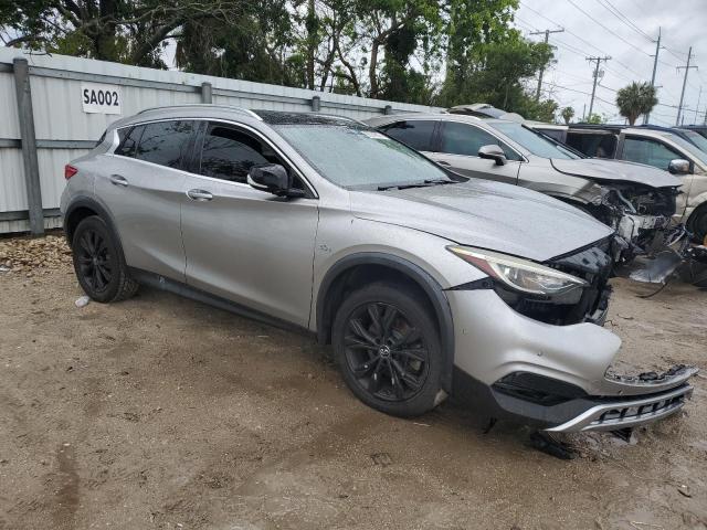 Photo 3 VIN: SJKCH5CR6HA025128 - INFINITI QX30 