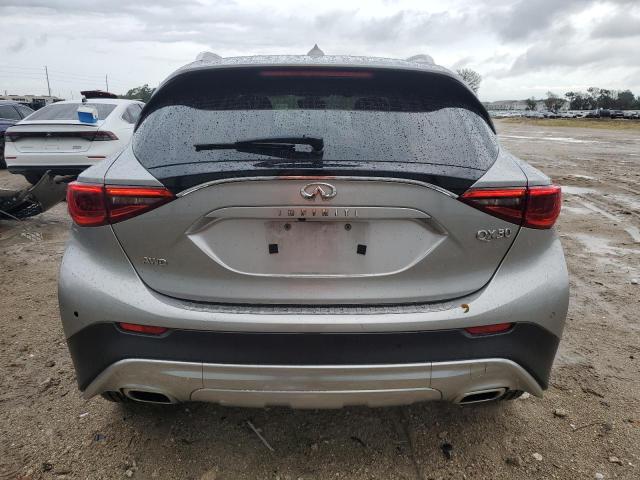 Photo 5 VIN: SJKCH5CR6HA025128 - INFINITI QX30 