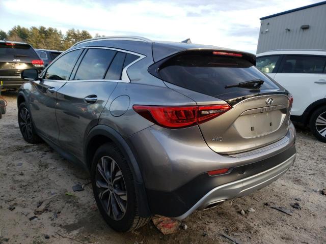 Photo 1 VIN: SJKCH5CR6HA030457 - INFINITI QX30 BASE 