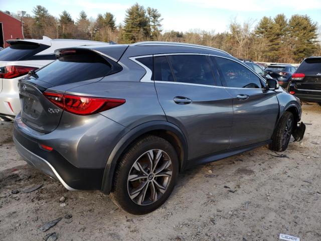 Photo 2 VIN: SJKCH5CR6HA030457 - INFINITI QX30 BASE 