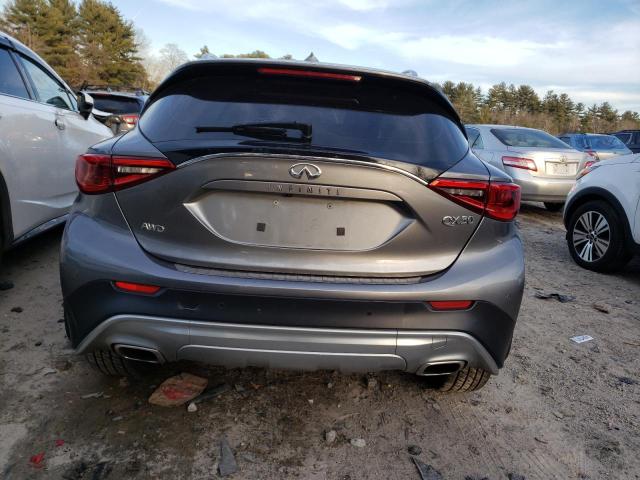 Photo 5 VIN: SJKCH5CR6HA030457 - INFINITI QX30 BASE 