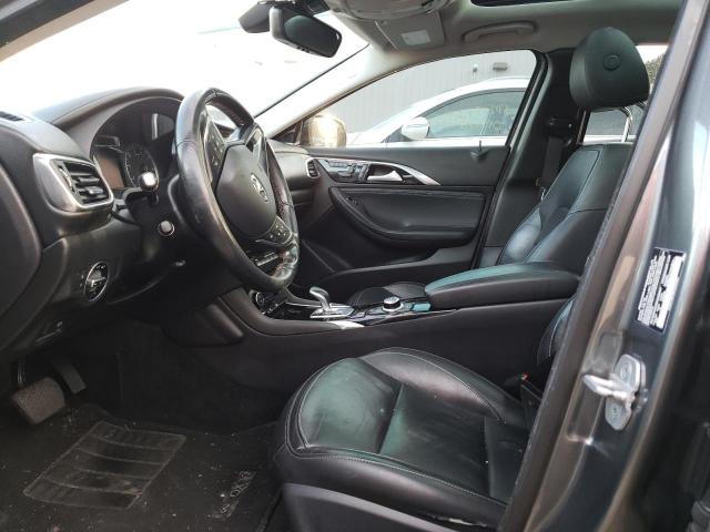 Photo 6 VIN: SJKCH5CR6HA030457 - INFINITI QX30 BASE 