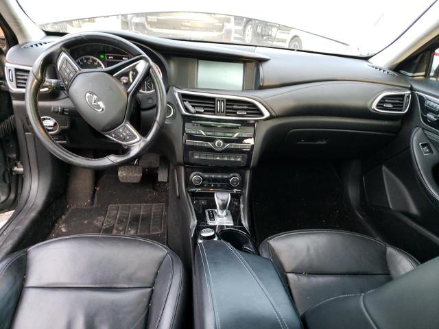 Photo 7 VIN: SJKCH5CR6HA030457 - INFINITI QX30 BASE 