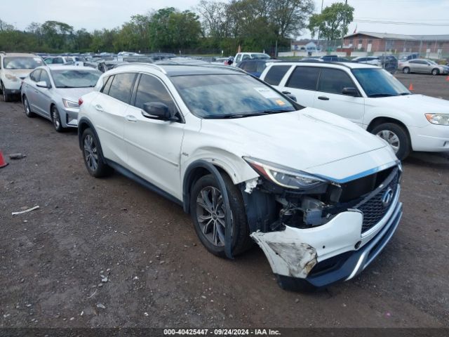 Photo 0 VIN: SJKCH5CR6HA031866 - INFINITI QX30 