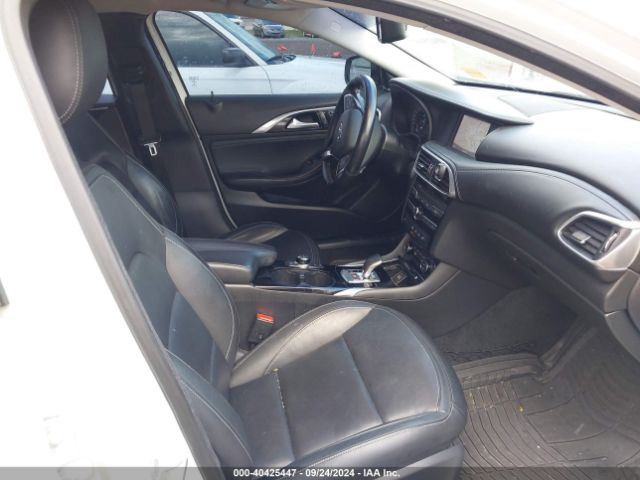 Photo 4 VIN: SJKCH5CR6HA031866 - INFINITI QX30 