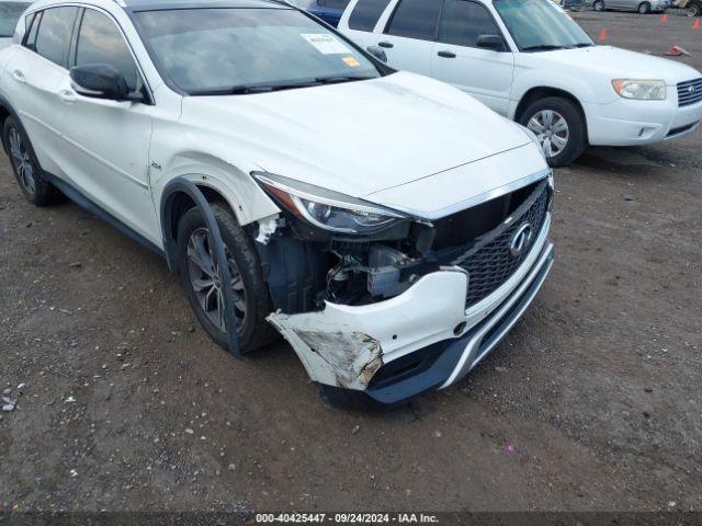 Photo 5 VIN: SJKCH5CR6HA031866 - INFINITI QX30 