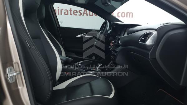 Photo 33 VIN: SJKCH5CR6HA039806 - INFINITI Q 30 