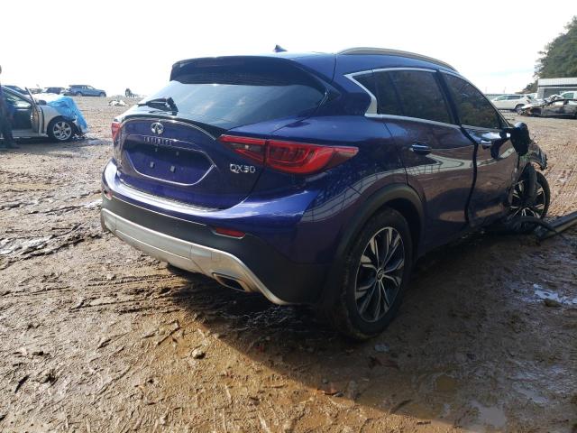 Photo 3 VIN: SJKCH5CR6JA001935 - INFINITI QX30 