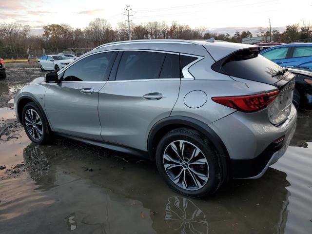 Photo 1 VIN: SJKCH5CR6JA002034 - INFINITI QX30 