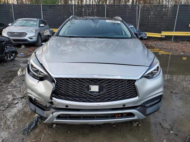 Photo 4 VIN: SJKCH5CR6JA002034 - INFINITI QX30 