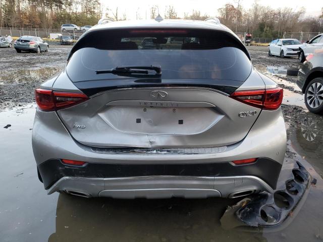 Photo 5 VIN: SJKCH5CR6JA002034 - INFINITI QX30 