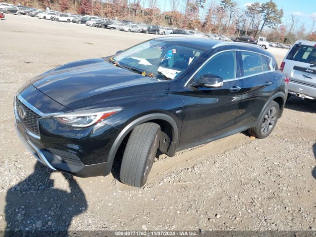 Photo 1 VIN: SJKCH5CR6JA003586 - INFINITI QX30 