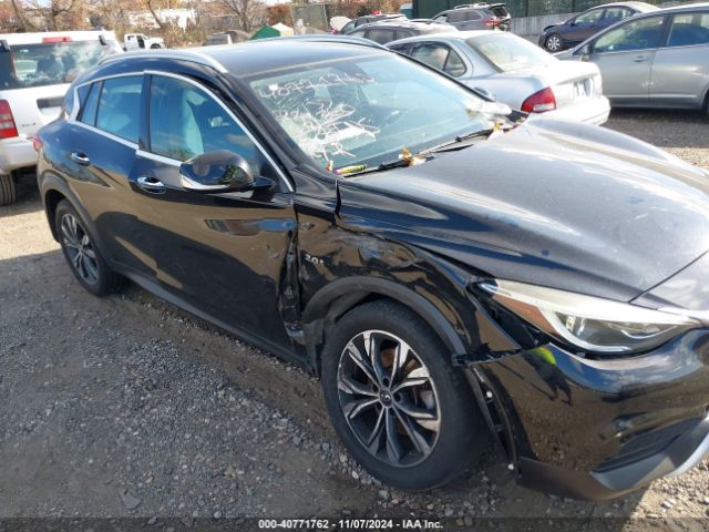 Photo 5 VIN: SJKCH5CR6JA003586 - INFINITI QX30 