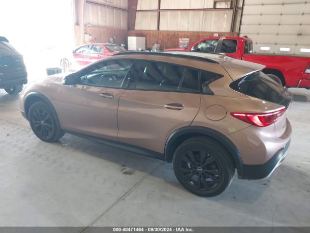 Photo 2 VIN: SJKCH5CR6JA047796 - INFINITI QX30 