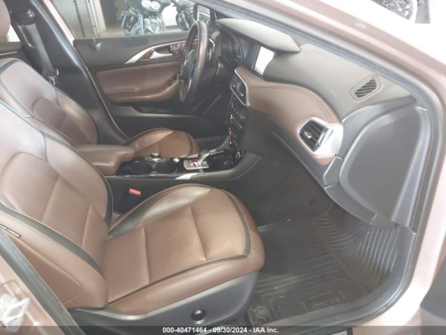 Photo 4 VIN: SJKCH5CR6JA047796 - INFINITI QX30 