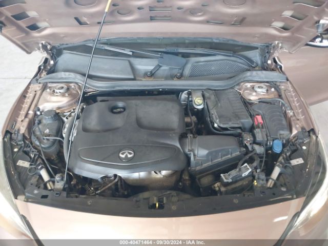 Photo 9 VIN: SJKCH5CR6JA047796 - INFINITI QX30 