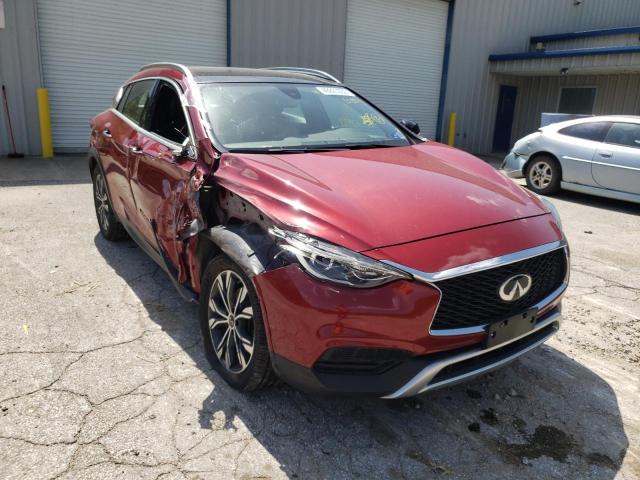 Photo 0 VIN: SJKCH5CR6KA007784 - INFINITI QX30 