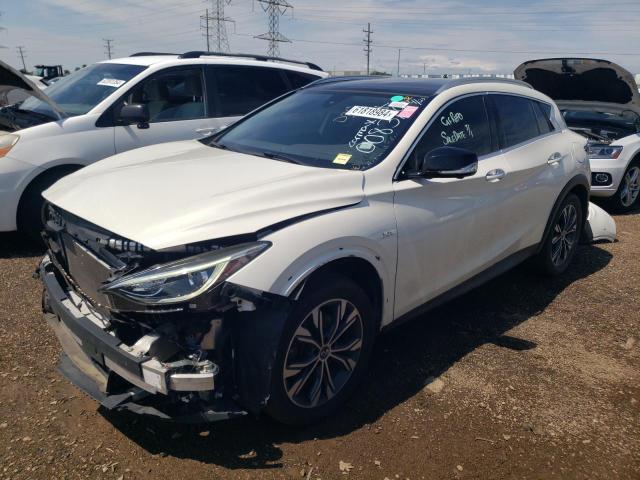 Photo 0 VIN: SJKCH5CR6KA008319 - INFINITI QX30 