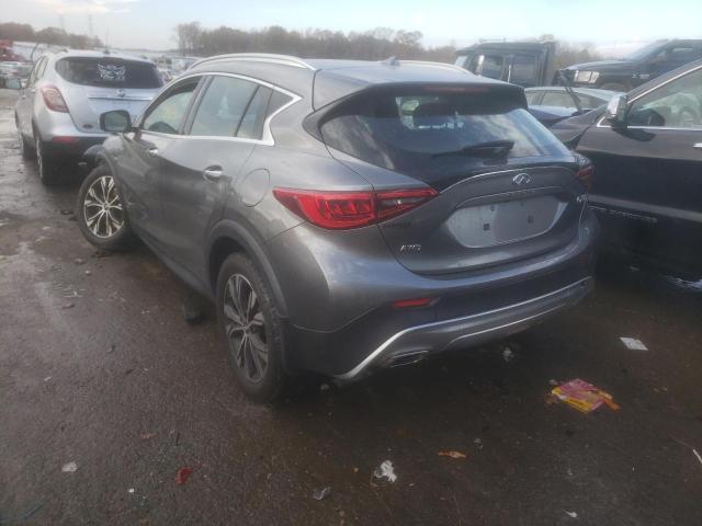 Photo 2 VIN: SJKCH5CR6KA011236 - INFINITI QX30 LUXE 