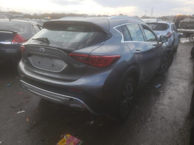 Photo 3 VIN: SJKCH5CR6KA011236 - INFINITI QX30 LUXE 