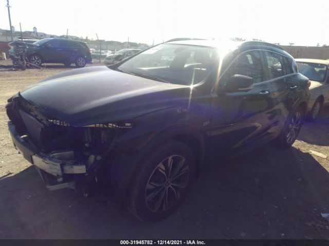 Photo 1 VIN: SJKCH5CR6KA011740 - INFINITI QX30 