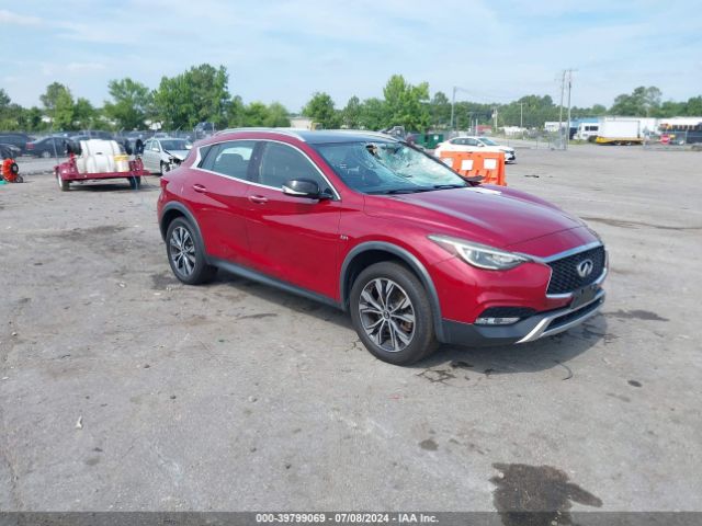 Photo 0 VIN: SJKCH5CR7HA017524 - INFINITI QX30 