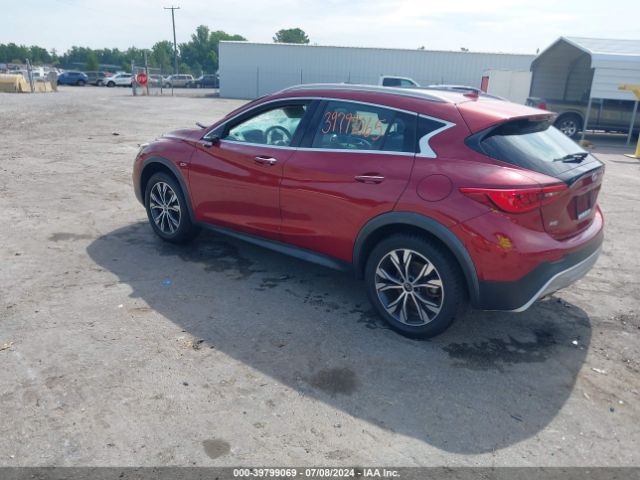 Photo 2 VIN: SJKCH5CR7HA017524 - INFINITI QX30 