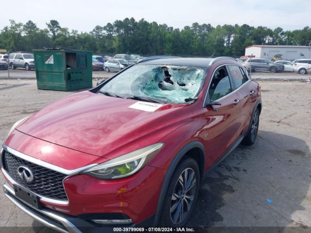 Photo 5 VIN: SJKCH5CR7HA017524 - INFINITI QX30 