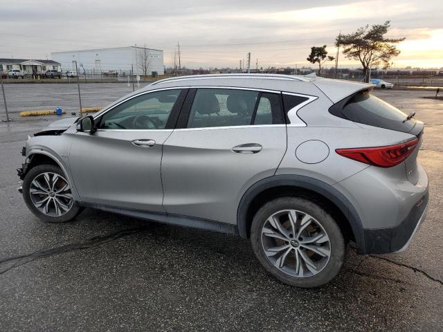 Photo 1 VIN: SJKCH5CR7HA019368 - INFINITI QX30 BASE 