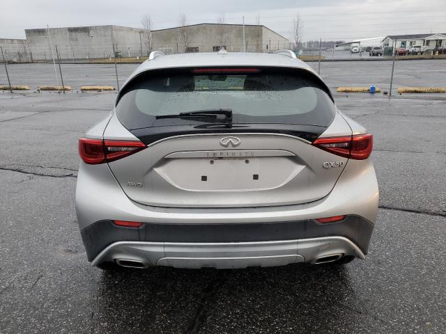 Photo 5 VIN: SJKCH5CR7HA019368 - INFINITI QX30 BASE 