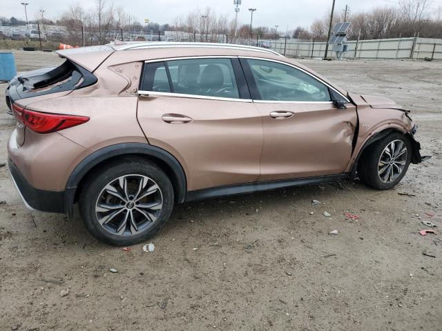 Photo 2 VIN: SJKCH5CR7HA021024 - INFINITI QX30 