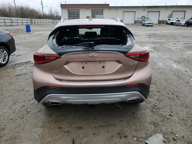 Photo 5 VIN: SJKCH5CR7HA021024 - INFINITI QX30 