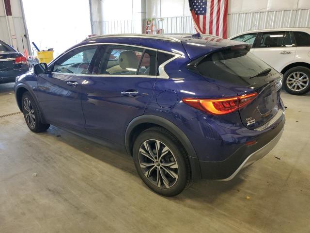 Photo 1 VIN: SJKCH5CR7HA025641 - INFINITI QX30 