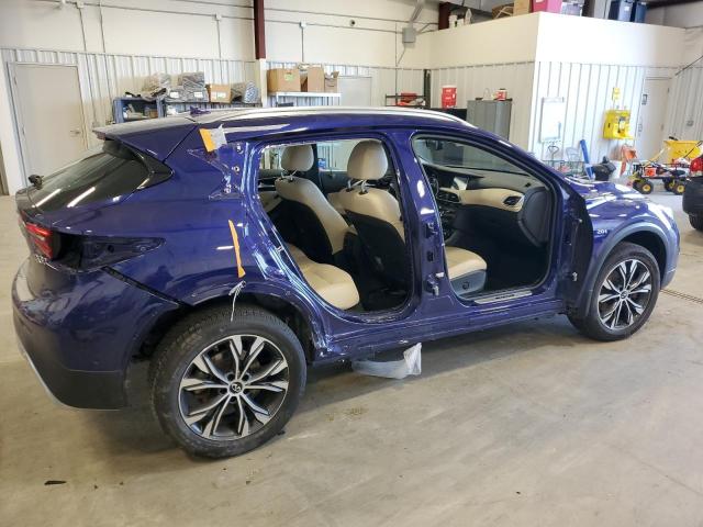 Photo 2 VIN: SJKCH5CR7HA025641 - INFINITI QX30 