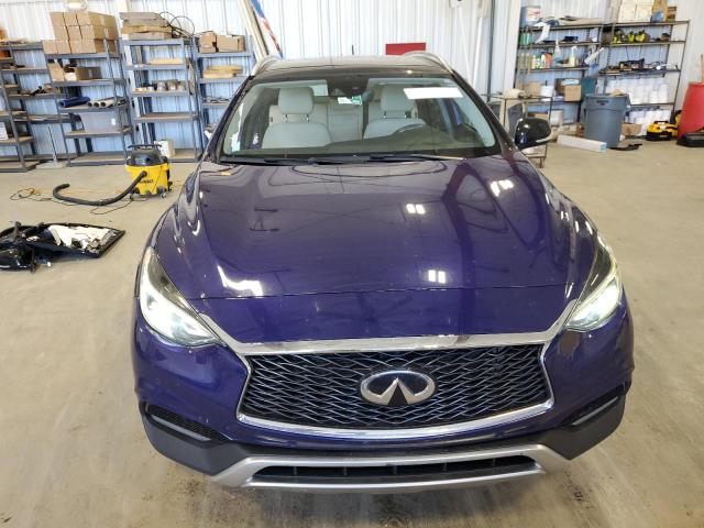 Photo 4 VIN: SJKCH5CR7HA025641 - INFINITI QX30 